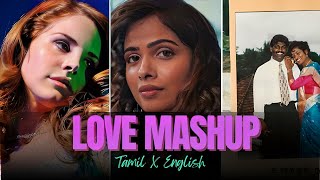 Marudaani X Unakkul Naane X Summer Time  Tamil Beater Remix  Tamil Song Mashup tamil song remix [upl. by Karisa]