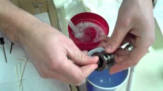 Cleaning a Baitcasting Reel quotReelquot Good Fishin Buddies Webisode 5 [upl. by Oiziruam]