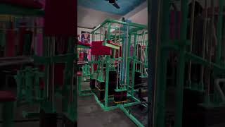 Hygieia Gym paravur motivation [upl. by Cash]