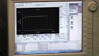 PACT20 Measuring an On Resistance of Power MOSFET [upl. by Paige833]