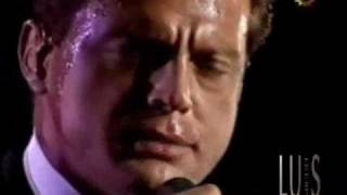 Luis Miguel Argentina 99  03 Up Beat Medley [upl. by Yaya401]