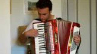 Libertango Astor Piazzolla  Tango Accordion acordeon accordeon akkordeon fisarmonica akordeon [upl. by Enetsuj183]