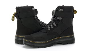 Dr Martens Combs Tech II FL SKU 9903570 [upl. by Bevis]