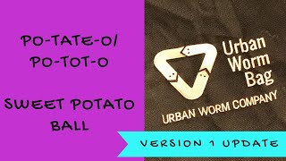 Urban Worm Bag Version 1 Update cft blueworms enc [upl. by Adeys56]