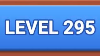 Wood nuts and bolts level 295 gameplay and solution Easy and hard [upl. by Ameluz]