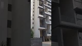 Marvel Arco  Near Magarpatta in Hadapsar  Pune  Walkthrough of Swimming Pool and Gymnasium [upl. by Berners]