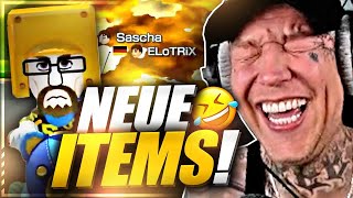 ALLES VOLLER BOMBEN🤣  Mario Kart 8 mit der Crew  SpontanaBlack [upl. by Belen]