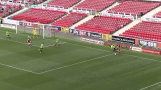 Swindon v Sheffield Utd [upl. by Talyah]