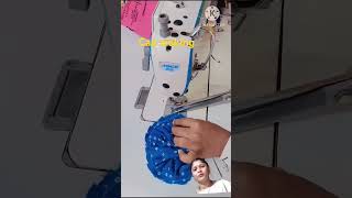 Bacchon ki cap kaise banaye cutting and sewing dress making [upl. by Lenhart361]