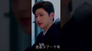 New Korean Love story 💕 video Hindi love story song kdrama cdrama korean love [upl. by Kenley]