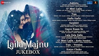 Laila Majnu Full Movie In Hindi  Avinash Tiwary  Tripti Dimri  Sajid Ali  HD Facts amp Review [upl. by Mallina]