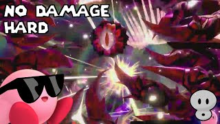 Destroying Galeem and Dharkon  Hard No Damage Super Smash Bros Ultimate [upl. by Ahsiekahs157]