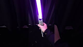 Rate our Revan Lightsaber blackfriday [upl. by Murdoch]