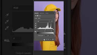 Change Cap Color to any Color in Photoshop [upl. by Agnizn]