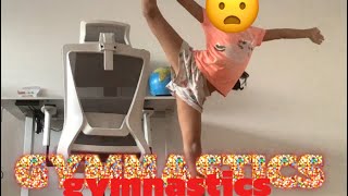 Gymnastics [upl. by Armyn]