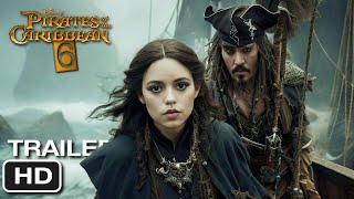 Pirates of the Caribbean The Curse of the Black Pearl  Movie Review [upl. by Zapot283]