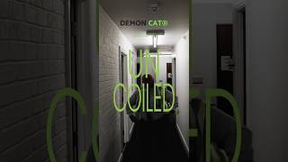 Uncoiled  A Demon Cato Short Film [upl. by Aubry759]