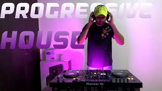 Vol 230  Progressive House Dosem Martin Roth Christian Smith Airwave Jerome IsmaAe and more [upl. by Garling499]