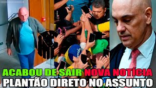 🔥É URGENTE ESSA NOTICIA QUE ACABOU DE SAIR  CARTA ABERTA DO CAPITÃO EXPLODE EM TODO PAIS [upl. by Notniw]