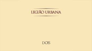 Legião Urbana  Andrea Doria [upl. by Alyekahs]