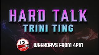 Hard Talk Tuesday12th November 2024The ABCs O ValuesHonesty [upl. by Asirral]