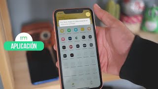 QuickCast  La mejor app para transmitir contenido de tu AndroidiOS a tu TV 2019  Viernes de app [upl. by Eekram]