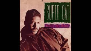 Super Cat  Dolly My Baby Instrumental [upl. by Cummins]