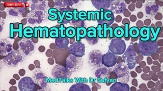 Hematopathology rapid revision in last minute urduhindi NinjaNerdOfficial DrMarwahLIVE [upl. by Imrots571]