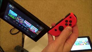 3 Annoying FAULTS on the Nintendo Switch amp how to FIX them [upl. by Hekker]