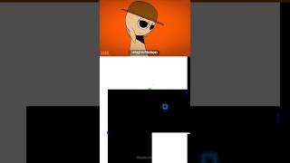 Trypophobia Incredibox Sprunki Animation Meme  Blue Bouncing Square [upl. by Eerhs235]