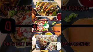 Fast Food Dilemmas Which Tempting Choice Would You Pick FastFoodChoices wouldyouratherdo facts [upl. by Orimisac]