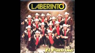 LABERINTO  PERDI TU CARIÑO tema perteneciente a su nuevo disco EL PADRINO 2013 [upl. by Mortimer533]