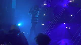 Lil Tecca “Love Me” LIVE in Atlanta Ga  Tecca Loves You Tour 2022 [upl. by Bender517]