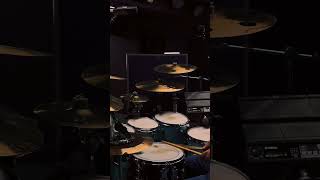 REC 🔴 Cleverson Silva drums cleversonsilva drummer [upl. by Lerrej684]