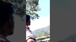 Sikkim tourist places bollywood song music hindisong bollywoodsongs minivlog [upl. by Glarum]