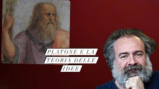 Platone e il mondo delle idee come modello di perfezione [upl. by Nnahtebazile]