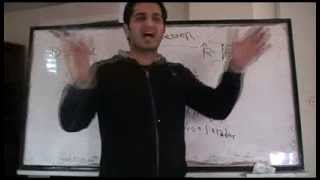 Siemens Gas Turbine Compressor Lecture 17 Eng Mahmoud Elnagar [upl. by Lednew]