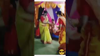 Sono miya sono miya biyabaridance বিয়েরনাচ gobindadance indianboudidance [upl. by Elockcin895]