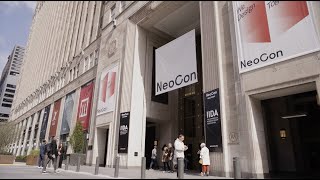 NeoCon 2023 – Trend Wrap Up [upl. by Suiramaj844]