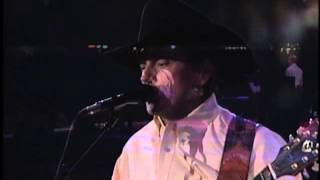 George Strait  The Chair Live From The Astrodome [upl. by Susejedesoj]