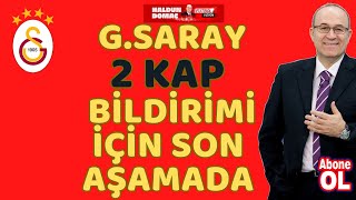 Galatasarayda sağ bek transferi için sona gelindi [upl. by Rosalynd106]