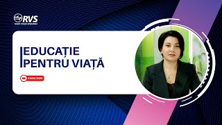 Probleme de limbaj la copiii bilingvi  Educație pentru Viață [upl. by Gnet]