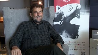 Nanni Moretti o realizador em entrevista à TSF [upl. by Castara]