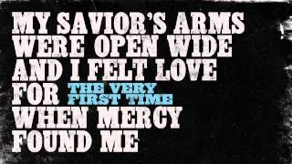 Rhett Walker Band  When Mercy Found Me with lyrics [upl. by Lennox]