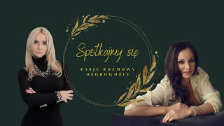 Spotkajmy się  Odcinek 15 Marta Żyła  Justyna Jakubowska [upl. by Larrabee844]