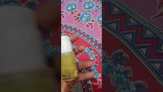 Lotus herbals white glow vitaminC  Gold Radiance Serum Review sajnavesajna shorts faceserum [upl. by Nivri]