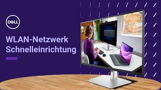 Richten Sie ein WLANHeimnetzwerk ein │ Windows 11 [upl. by Ikaz907]