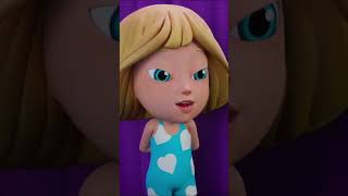 No No Song shorts trending kidsmusic cartoon explore [upl. by Groveman]