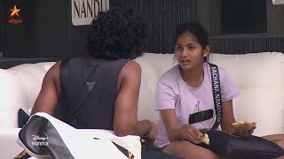 Bigg Boss Tamil Season 8  5th November 2024  Unseen Promo 1 [upl. by Cordey628]