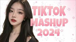 Best Tiktok Mashup 2024  Viral Dance [upl. by Mireielle]